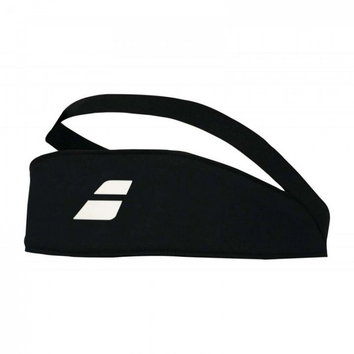 Babolat Woman Headband Black